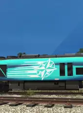 Trainz Railroad Simulator 2019: Pro Train Class 68 DRS