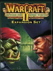 Warcraft II: Beyond the Dark Portal