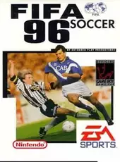 FIFA Soccer 96