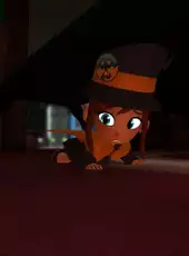 A Hat in Time