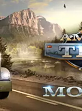 American Truck Simulator: Montana