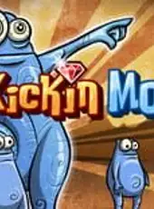 Kickin Momma