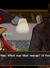 Gestalt: Steam & Cinder