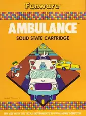 Ambulance