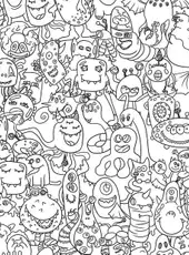 Search All: Lollipops