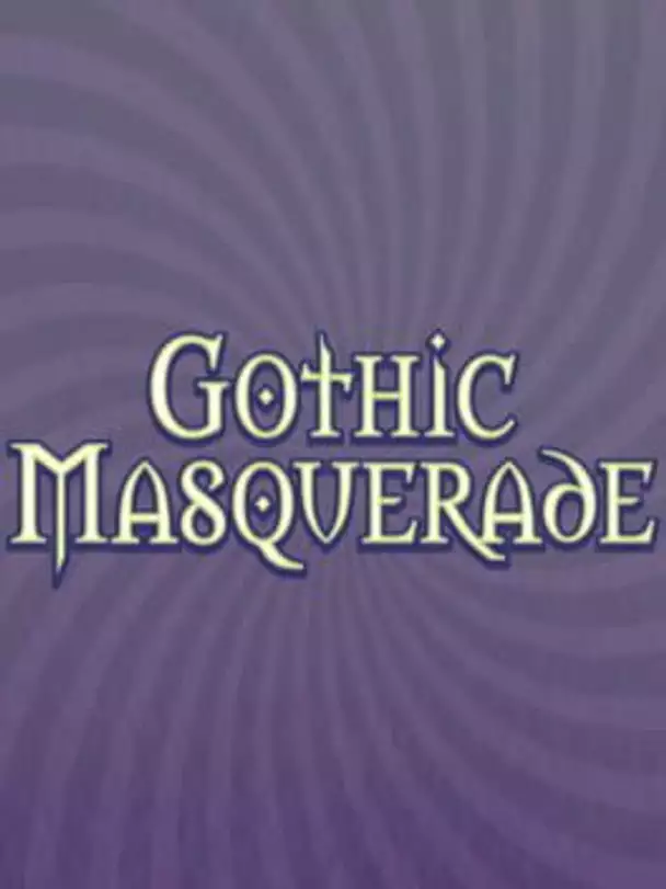 Gothic Masquerade