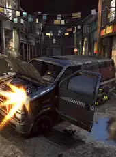 Car Demolition Clicker