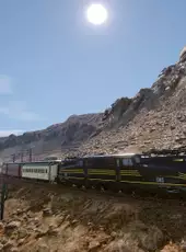 Railway Empire 2: High Voltage