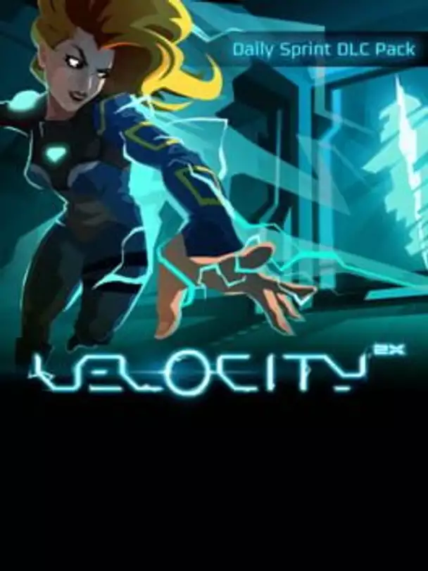 Velocity 2X: Daily Sprint