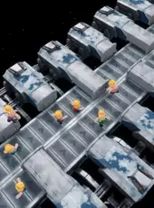 Escape Factory