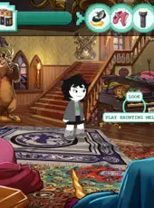 Hiveswap: Act 1