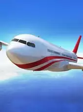 Flight Pilot Simulator: 3D Flying Games