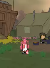 Castle Crashers: Pink Knight Pack