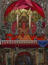 Labyrinth City: Pierre the Maze Detective