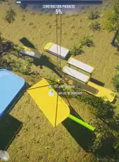 House Builder - Tiny Houses DLC