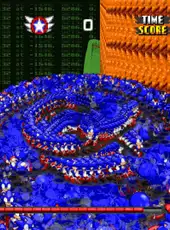 Sonic Robo Blast 2: Top Down