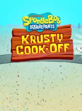 SpongeBob: Krusty Cook-Off