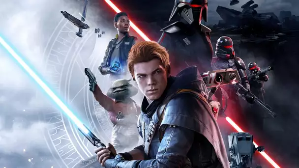 Star Wars Jedi Fallen Order 2 should be shown soon, and would be released this year