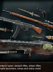 World War Heroes