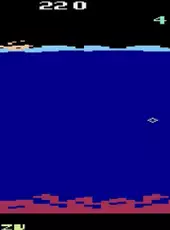 Sea Monster