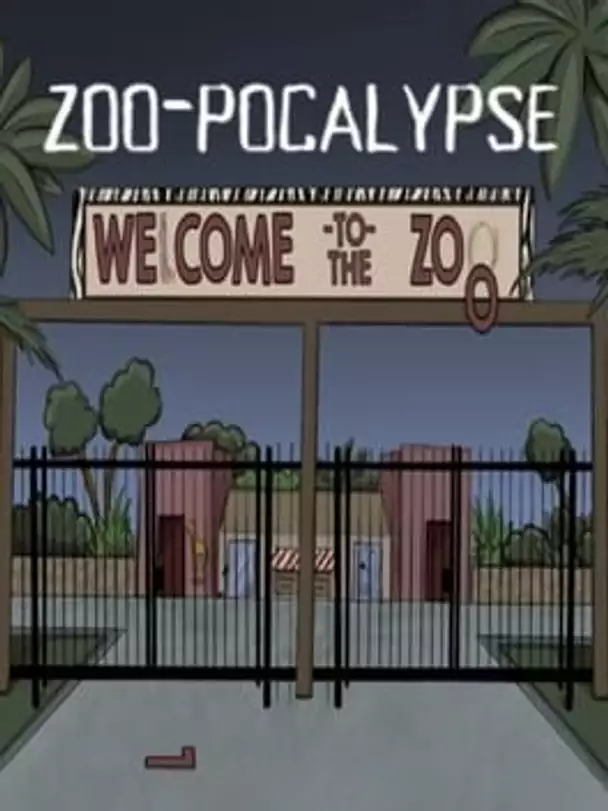 Zoo-pocalypse