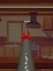 The Jumping Melon Rush