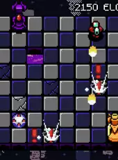 Chess is Stupid!