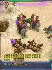 Sid Meier's Civilization IV: Warlords