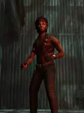 Killing Floor: Reggie the Rocker Character Pack