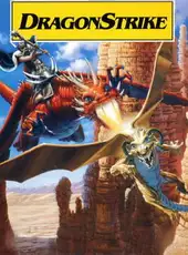 Advanced Dungeons & Dragons: DragonStrike