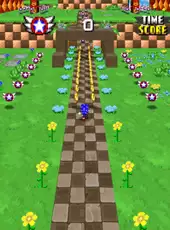 Sonic Robo Blast 2: Top Down