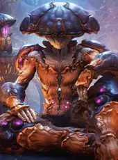 Warframe: The Vallis Undermind