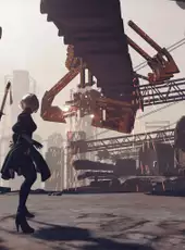 Nier: Automata - Game of the Yorha Edition