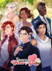 My Candy Love: New Gen