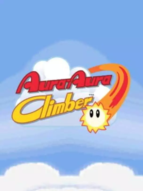 Aura Aura Climber