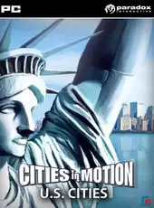 Cities in Motion: US Cities