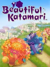 Beautiful Katamari