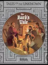 Tales of the Unknown: Volume I - The Bard's Tale
