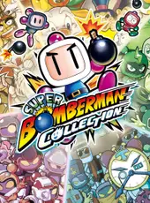 Super Bomberman Collection