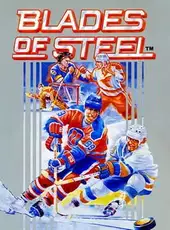 Blades of Steel