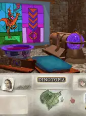 Dinotopia