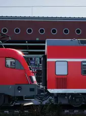 Train Sim World 2020: DB BR 182 Loco