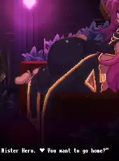 A Lose Hero in the Castle of the Succubi