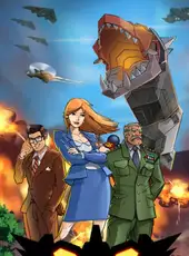 Colossatron: Massive World Threat