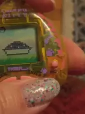 Giga Pets: Compu Kitty