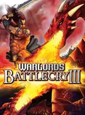 Warlords Battlecry III
