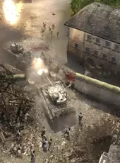 Company of Heroes