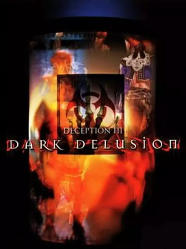 Deception III: Dark Delusion