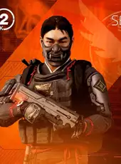 Tom Clancy's The Division 2: Year 5 Season 3 - Vanguard