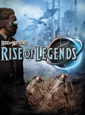 Rise of Nations: Rise of Legends